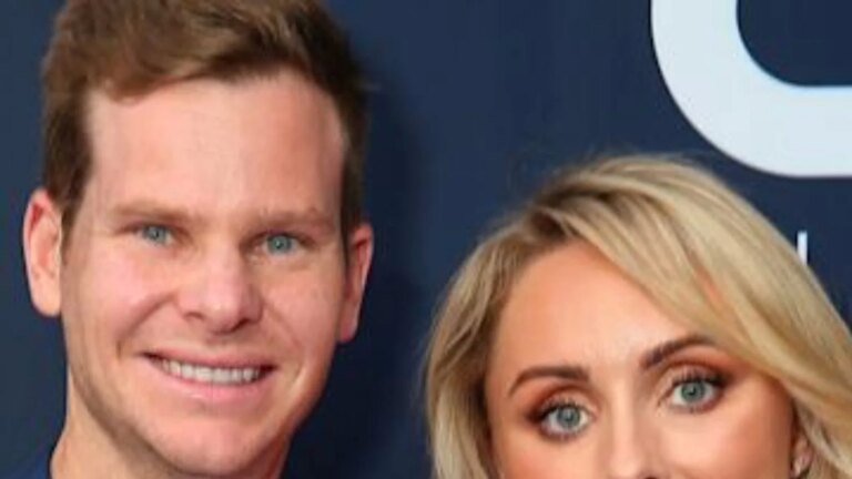 Steve Smith’s Wife Dani Wills Sparks Lip Filler Rumours After Months-Old Pic Goes Viral