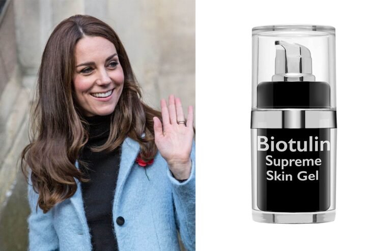 Kate Middleton’s favorite beauty product is less than $70 at Amazon