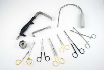 Plastic Surgery Instruments Market Report 2021, Size, Share, Trends and Forecast to 2026