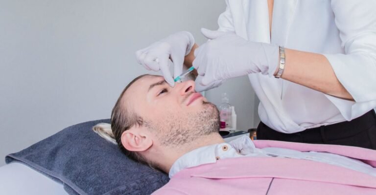 Cosmetic Surgery In Ireland Is Experiencing A ‘Zoom Boom’