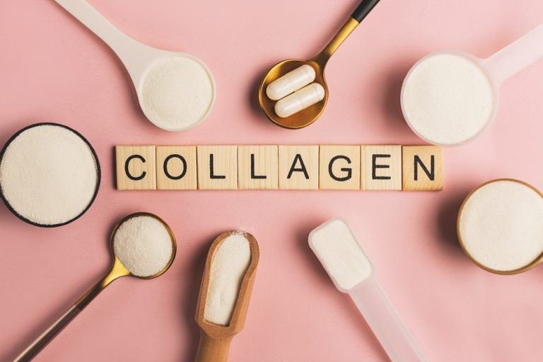 Do Collagen Peptides Actually Work?
