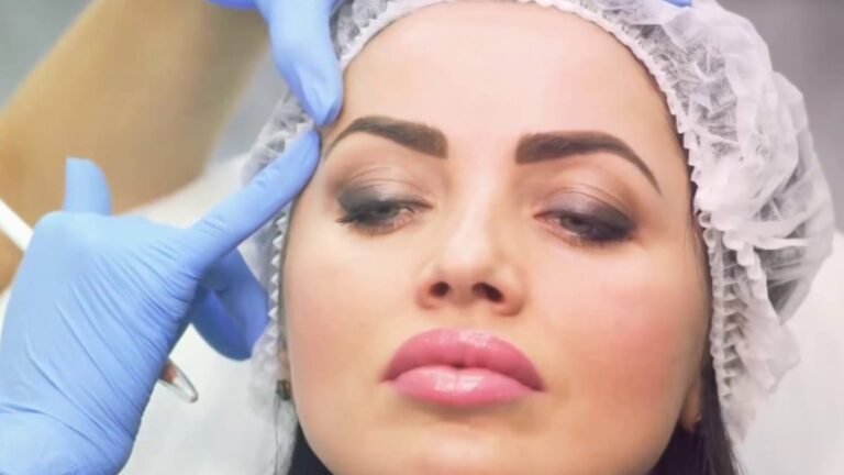 Researchers Say Botox Can Boost Mental Health – NBC4 Washington