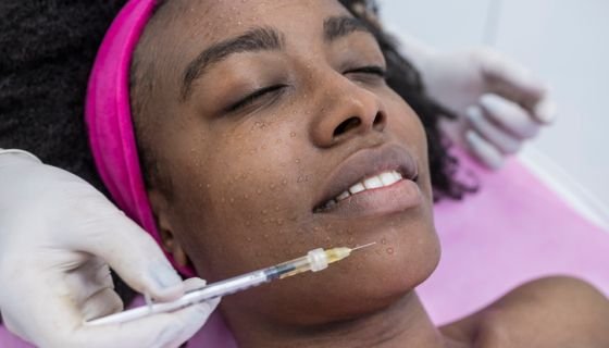 7 Things You Didn’t Know Botox Was Used For