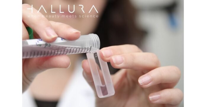 Hallura Announces Successful Topline Results of European Multi-Site Clinical Trial with its New BiOLinkMatrix HA Aesthetic Dermal Fillers