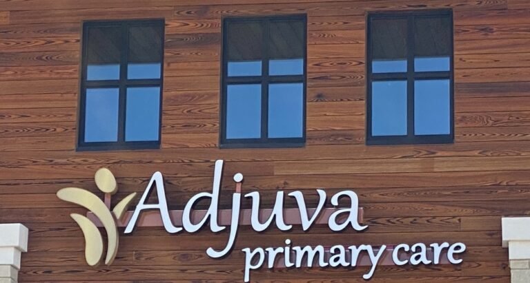 Adjuva Primary Care recalibrates the provider-patient relationship and provides curated health plans