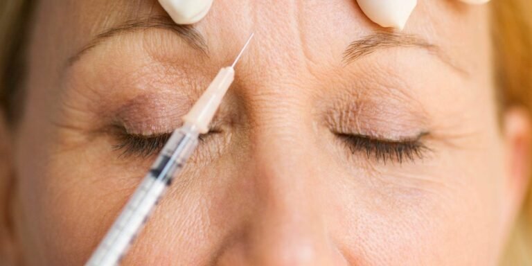 Demand for Botox Is Booming. Here’s How to Know If It’s Right for You.