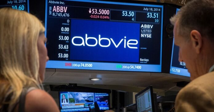 AbbVie expects Botox sales recovery in Europe after U.S. rebound