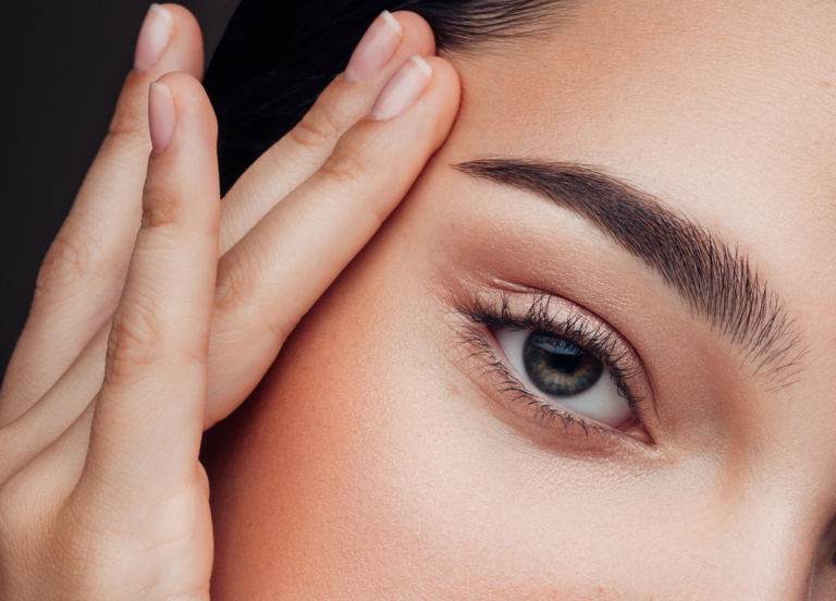 Big News: There’s Now an FDA-Approved Filler for Under-Eye Hollows
