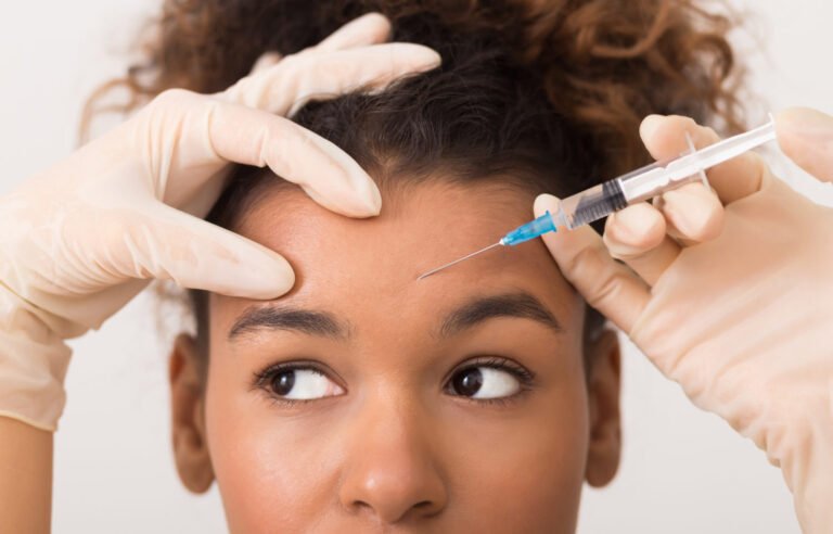 Chemical peels, botox, fillers: What you need to know before booking a treatment