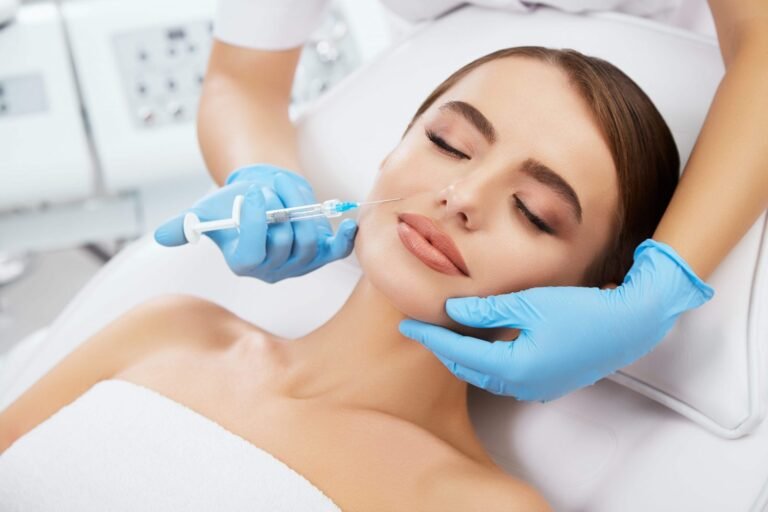 Dr. Michele Green Explains The Ins And Outs Of Facial Fillers