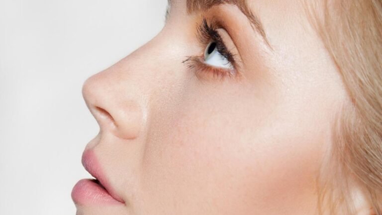 From liquid nose jobs to facial slimming: Five of today’s most popular cosmetic procedures