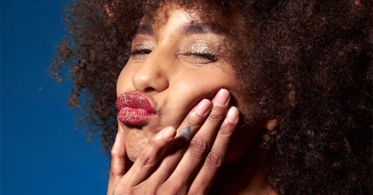 How to Get Rid of Lip Lines: Causes, Prevention, and More