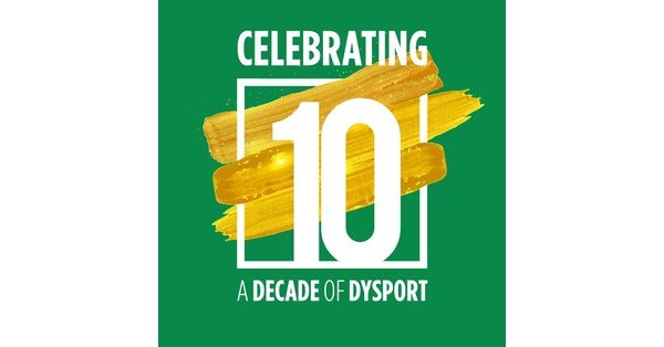 Galderma Celebrates 10 Years Since FDA Approval of Dysport in the U.S.