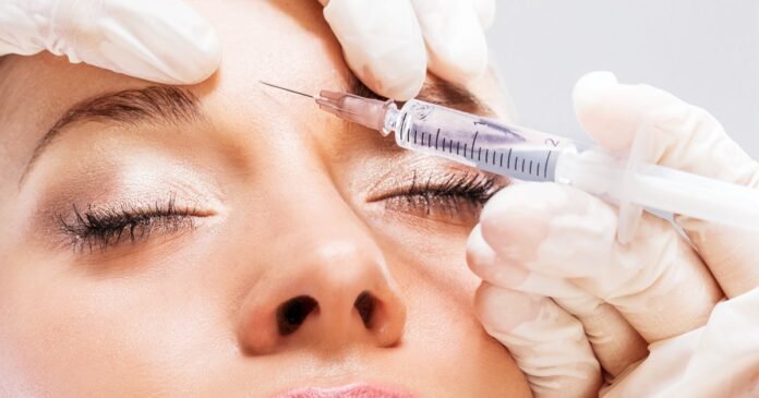 How Much Does Botox Cost & Other Information For First Timers