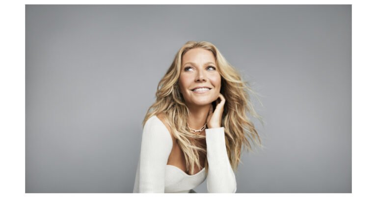 Merz Aesthetics® Taps Gwyneth Paltrow as the Global Face of Xeomin® (incobotulinumtoxinA)