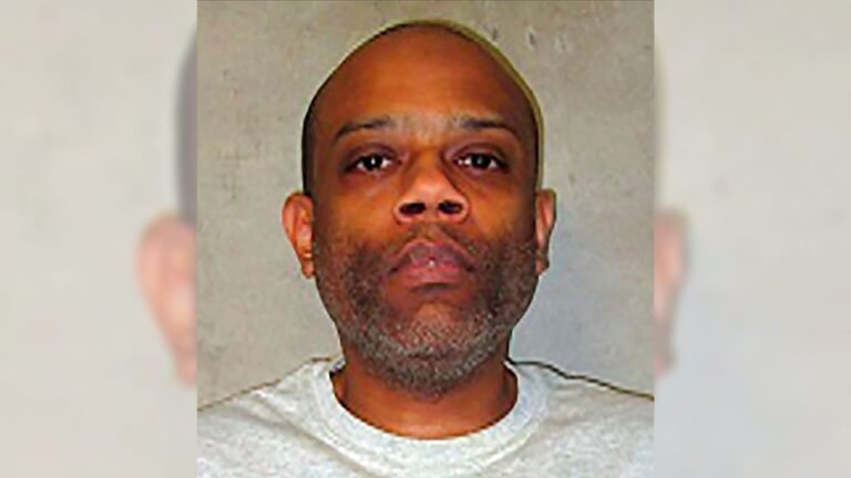 Oklahoma Death Row Inmate Donald Grant Executed by Lethal Injection for 2001 Double Murder