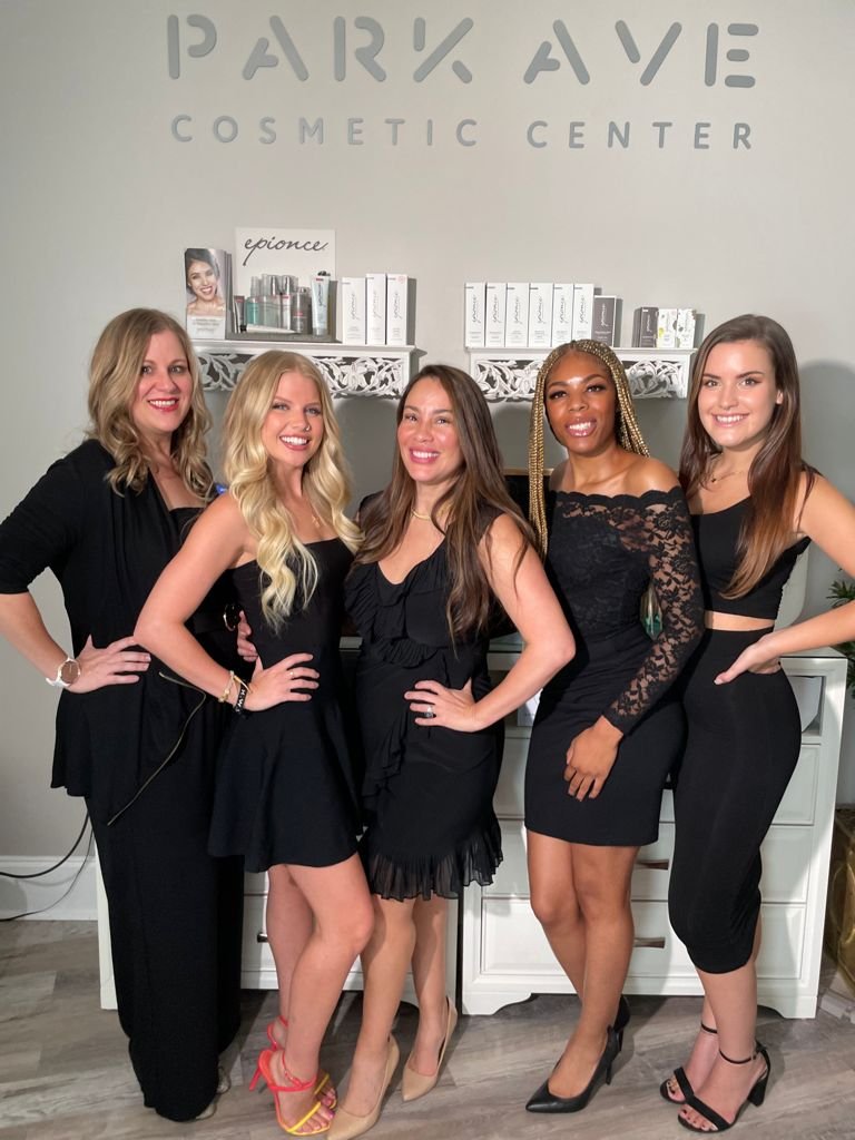 Park Ave Cosmetic Center Gives A Sneak Peek into the Life Of A Med Spa Owner On Its New Show Medspa Life Atlanta