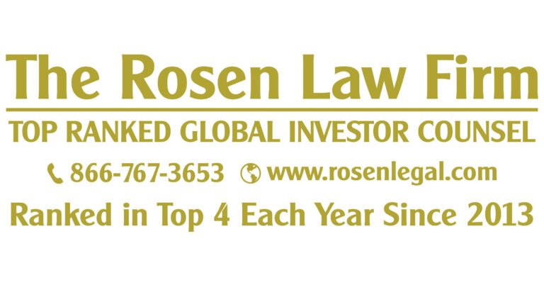 ROSEN, TOP RANKED INVESTOR COUNSEL, Encourages Revance Therapeutics, Inc. Investors to Secure Counsel Before Important Deadline in Securities Class Action