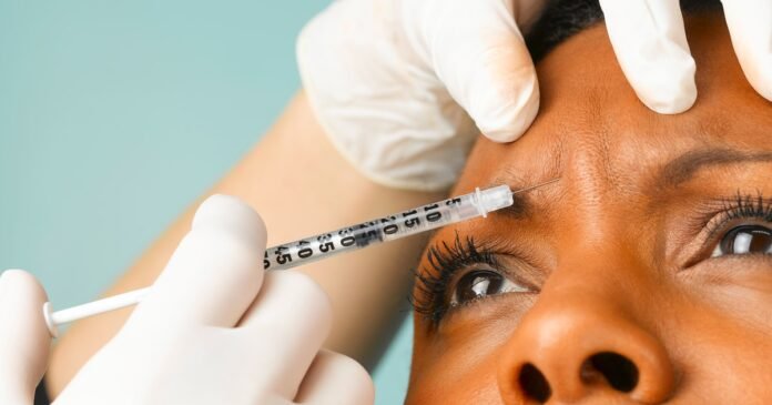 The 6 Best Botox Alternatives, According To Dermatologists