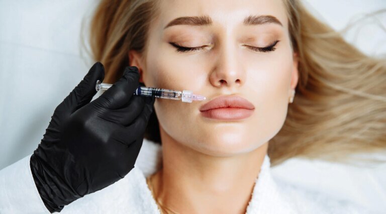 Why People Are Panic Dissolving Filler? Experts Weigh In