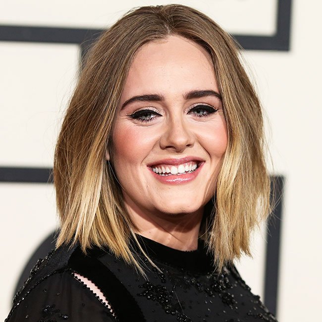 Your Jaw Is Going To Drop When You See Adele’s ‘Real Face’
