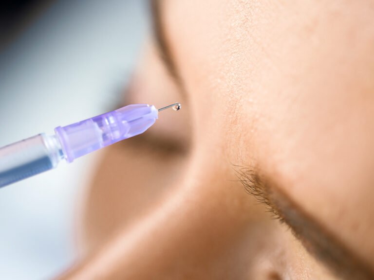 From Botox Cosmetic to Xeomin: How Every Wrinkle-Reducing Injectable Differs
