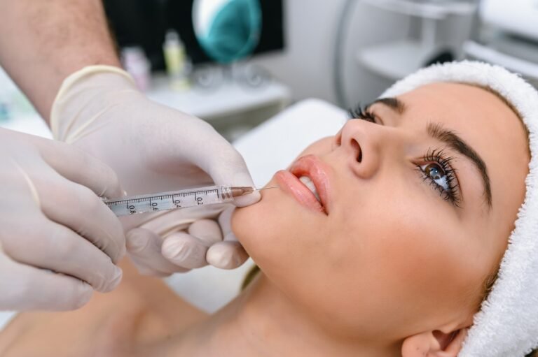 5 Crucial Queries On Botox Surgery You May Have