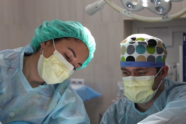 5 Best Surgeons in Oakland, CA