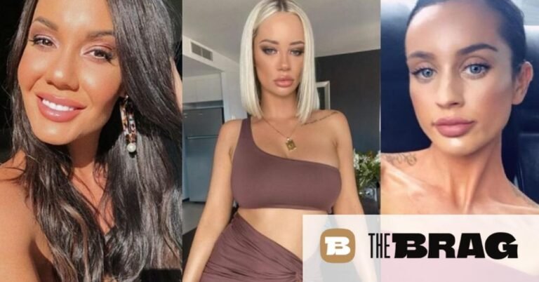Ex MAFS star says her body was poisoned from elective plastic surgery