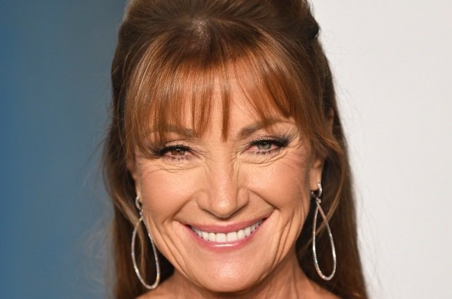 Why Jane Seymour’s claims that she’s never had plastic surgery aren’t quite true