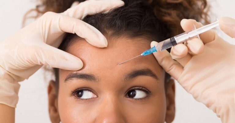 Botox injections aren’t without risk, new British research warns | Life