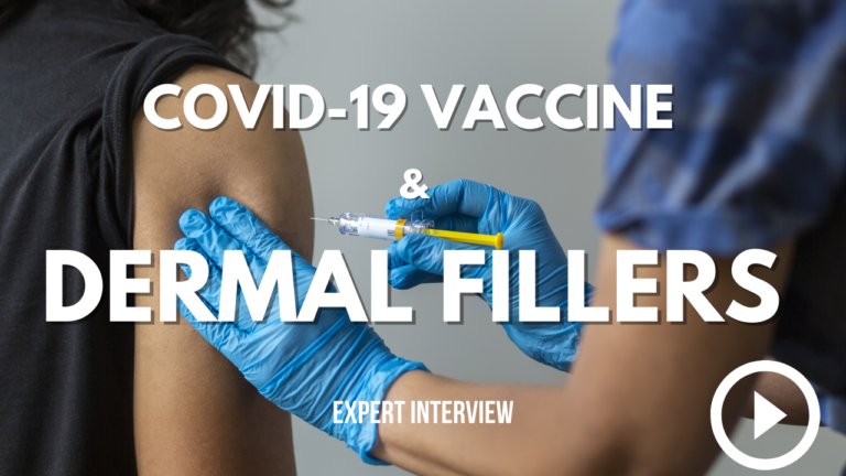 Dermal Fillers and the Adverse Reactions From the COVID-19 Vaccine