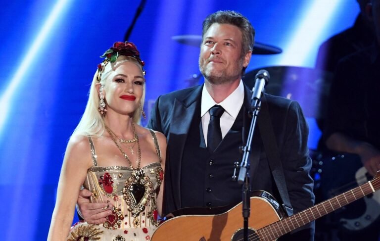 Gwen Stefani Allegedly On The Outs With Blake Shelton Over His Supposed Weight Gain, Plastic Surgery, Recent Rumors Say