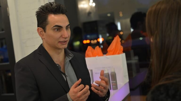 Los Angeles Botox Doctor Alex Khadavi Files for Bankruptcy After Blowing Fortune on Megamansion
