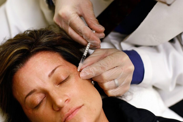 How to Make Your Botox Injections Last Longer