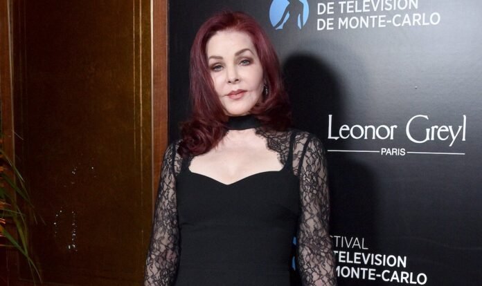 Priscilla Presley’s Face Allegedly ‘Ravaged’ By Plastic Surgery Backfiring, Unverified Rumor Claims