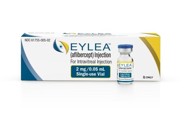 Regeneron, Bayer's Eylea 'to remain king' as analysts see 'tepid' response to biosimilar threats - FiercePharma