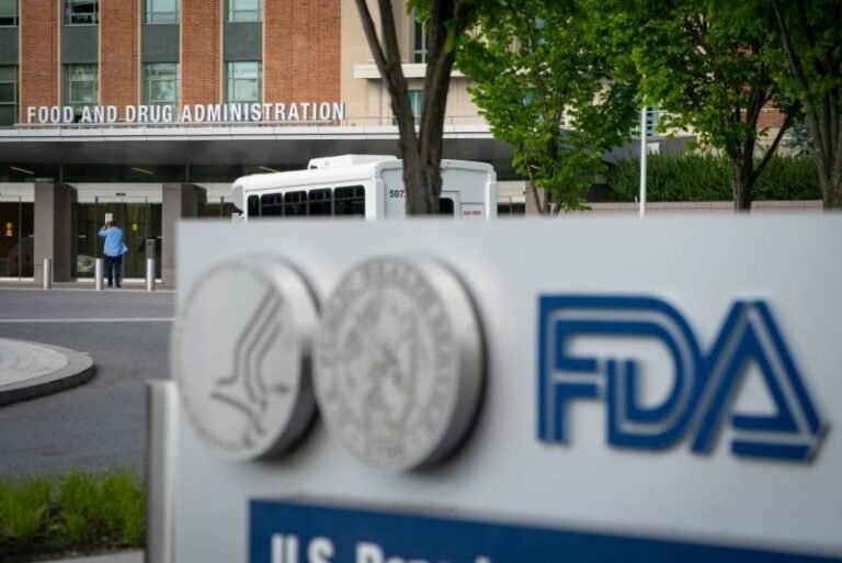 Regeneron's COVID-19 drug delayed for full FDA approval – FiercePharma