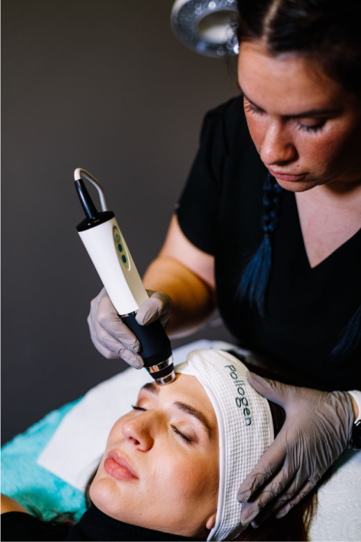 Skinovatio Medical Spa Franchise Creates Safe, Modern, and Convenient Environment for Beauty Enhancement Patients