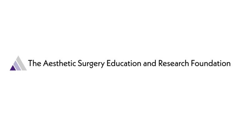 THE AESTHETIC SURGERY EDUCATION AND RESEARCH FOUNDATION ELECTS BRUCE VAN NATTA, MD AS ITS NEW PRESIDENT
