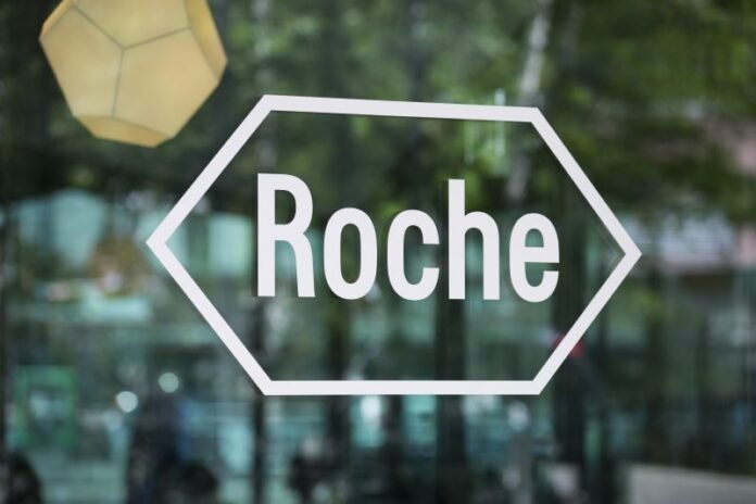 Why does Roche think 2022 could end up flat despite 11% Q1 jump? - FiercePharma