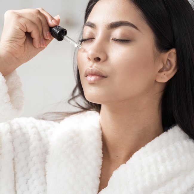Why Women Who Add This Step To Their Evening Routine Have Flawless Skin