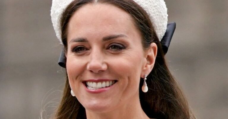 Royal Family: Kate Middleton’s £42 anti-wrinkle serum that works ‘just like Botox’