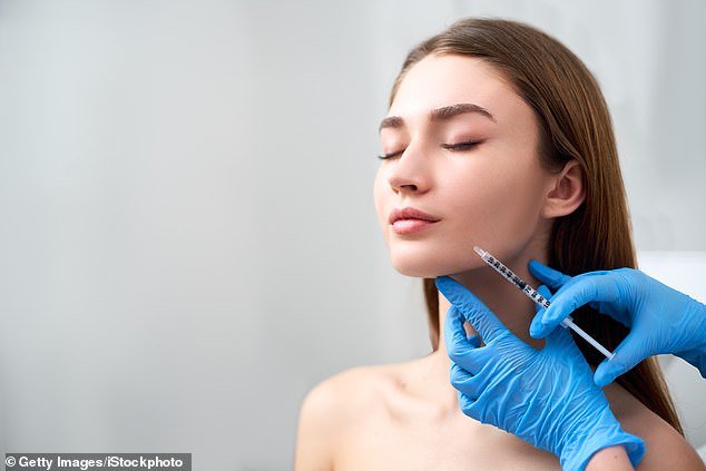 Under current laws, aesthetic practitioners in the UK do not need any qualifications to inject dermal filler, which has led to calls for MPs to change the rules to make them prescription-only