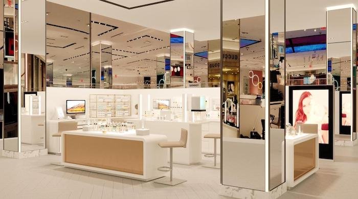 Saks Fifth Avenue Brings Botox, Dermal Fillers to New York Store – WWD