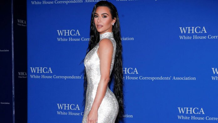 Kardashian fans think Kim's butt is SHRINKING in new photos after accusations she got her 'fillers' removed