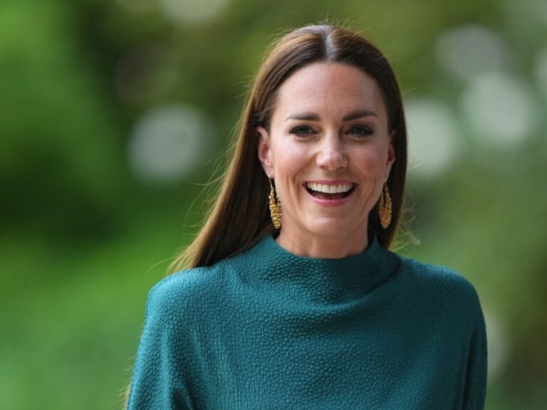 Kate Middleton’s 12 Favorite Beauty Products – SheKnows