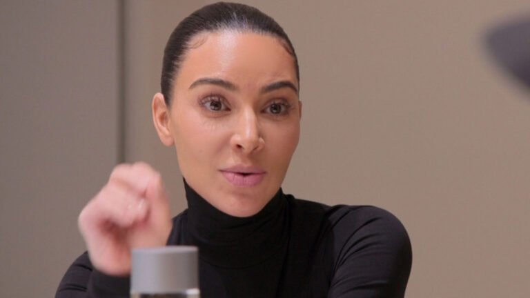 Kim Kardashian lets slip that she still gets Botox in Hulu scene after insisting she would NEVER use it again