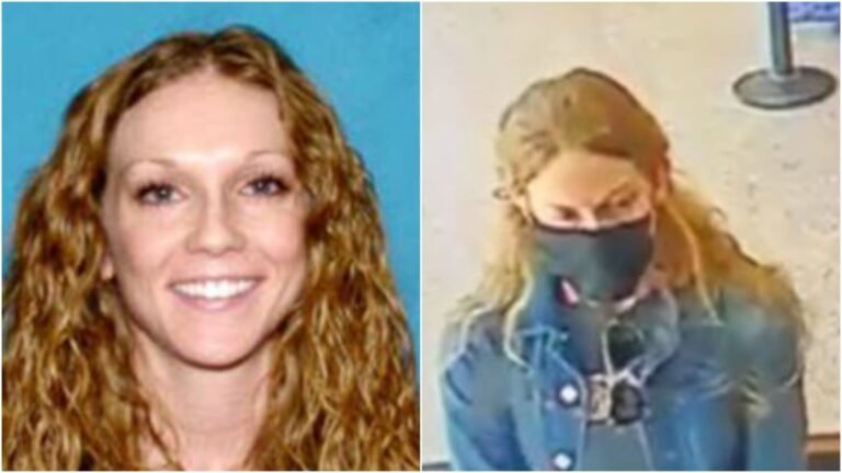 Accused Killer Kaitlin Armstrong, Wanted for Mo Wilson’s Murder, Once Skipped Out on a $650 Botox Bill
