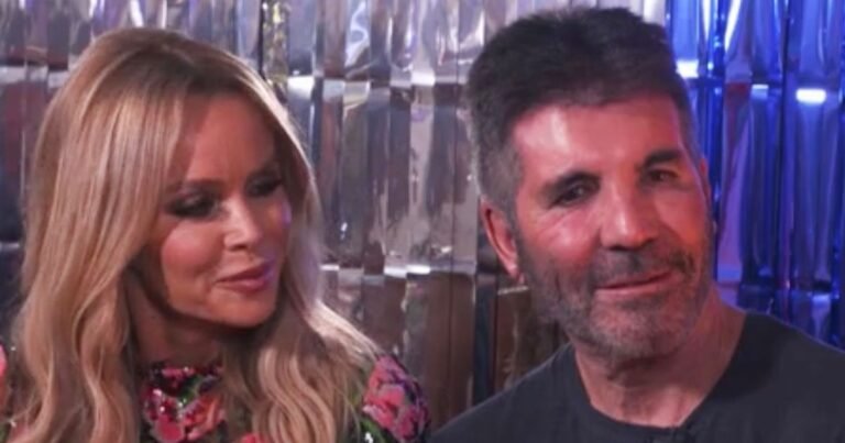 Simon Cowell’s changing face stuns This Morning viewers after admitting Botox regrets